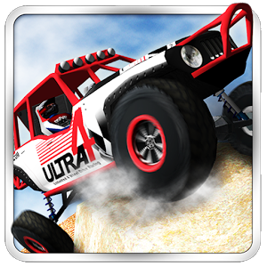 ULTRA4 Offroad Racing - .