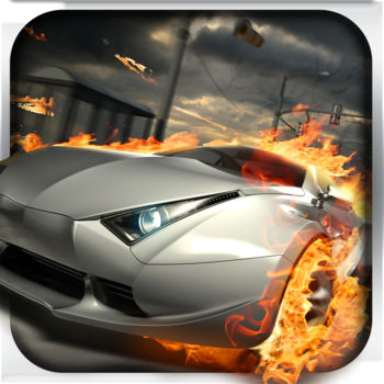 Unreal Speed 3D: Miami Heat Asphalt Racing - Welcome to the rising Sin City, where racing for pinks is the normal thing.Think you have what it takes? Dare you.