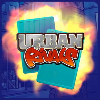 Urban Rivals - Join Urban Rivals, the famous card game with more than 35 million playersRoll up your sleeves and lay down your cards! Urban Rival is a truly original, free, collectible card game. It is a game of skill and strategy that allows you to create your own gang and challenge other players in fast and furious fighting. The games are simple but intense and in just a few minutes you can control the whole of Clint City by putting your Pillz, Fury and bluffing skills to good use!BUILD THE ULTIMATE DECK- 1,500 collectible cards to be won or purchased, divided into 27 colorful clans with many more to come.- Hundreds of combinations of abilities and powers to ensure each deck is truly unique!- Trade with other fighters from all over the world and create your dream team.PLAY WHEN YOU WANT, WHERE YOU WANT- Your entire collection is connected to your Urban Rivals account, so you can seamlessly switch between your computer, phone and tablet.- Fight in duels lasting less than four minutes to really get your adrenaline pumping!- Every day brings new and exciting challenges and bonuses so you’ll never get bored!FIGHT AND EVOLVE- Evolve your characters to unlock their next level and more deadly powers.- Release the power of various spells, Pillz, and Fury, and make good use of the different clan synergies to overcome your enemies.PVP GAME MODES FOR EVERYONE- Join our competitive Coliseum, Tournament and ELO modes and test your skills against the world’s best players.- Rise through the ranks, take part in events and PVP tournaments and enjoy a sense of excitement and honor.- Play casually with friends and follow those competing in Leagues and Survivor modes!What’s your strategy going to be? Whether this is your first card game or whether you’re an old-hand at TCGs, the thrill of Urban Rivals is sure to suck you in. Challenge your enemies and show them just what you can do!JOIN THE URBAN RIVALS COMMUNITYCheck out our website and forums at: http://www.urban-rivals.comFollow us on Twitter@urbanrivalsLike us on Facebook/urbanrivalsWatch our community videos and all our trailers on our Youtube/urbanrivals channelIf you experience any problems with Urban Rivals, please do not hesitate to contact our customer support team. Explain what type of problem you are having and which device and operating system you are using.Languages spoken: English, German, Spanish, French, Italian, Dutch, Polish, Portuguese, Russian