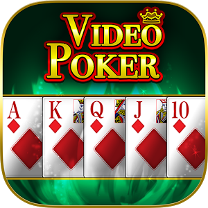 Video Poker - Unlike slots machines, video poker allows the player to use skill to beat the house. Play this popular game just like in Vegas.â€¢ FREE! For fun, real money is NOT used and there are NO in-app purchases.â€¢ Rebuy at ANY time for FREE. NO daily limits. â€¢ Over  1Â½ Million downloads !!!â€¢ 12+1 Video Poker games to choose from:  Jacks or Better, Double Bonus, Deuces Wild, Tens or Better, Bonus Deluxe, Double Double Bonus, Joker Wild, Aces and Faces, Nevada Bonus, Progressive, Red Hot Aces, Triple Double Bonus and Bonus Deuces Wild !â€¢ 3 Double Up games available! Beat the Dealer, Pick High Card and Red or Black !â€¢ Choose betting amounts from five cents to five dollars (play money).â€¢ Basic stats available in menu.Tip: In the rebuy menu, multi-tap or long press for more (play) money at once.NOTE: \
