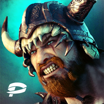 Vikings: War of Clans - Welcome to the ruthless world of Vikings, where freedom, power, fear and violence reign supreme.