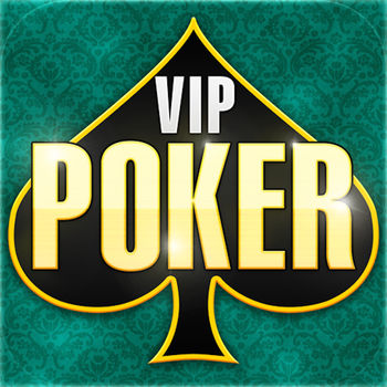 VIP Poker - Play Texas Hold’em Poker live with thousands of players from around the world. Whether you’re a pro or a beginner at Texas Holdem, VIP Poker has the right table for you. You\'ll feel like a poker star playing in a Vegas casino. Bet and try your hand against the competition! Features in VIP Poker: -  FREE to play! -  FREE bonus daily chips! -  Play online with thousands of players over 3G or WIFI! -  Chat with other players using quick chat or the keyboard! -  5 or 9 seat Texas Hold em Poker tables! -  No account creation needed. Just get in and play! -  Play at your own pace with different speeds! -  Beautiful Retina display graphics! -  Buy chips or earn them for FREE! -  Universal app support. Play on your iPhone, iPod Touch, or iPad!Please note: A network connection is required to play.********************************Like us on Facebook:http://www.facebook.com/VIPPokerFollow us on Twitter:http://twitter.com/#!/vippokergameDon\'t forget to rate us on iTunes!********************************http://tinyco.com/websitetermsofuse.htmhttp://tinyco.com/privacypolicy.htm