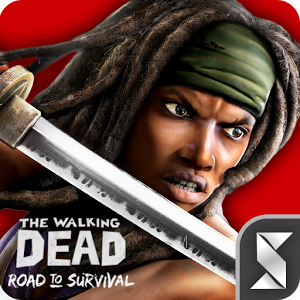 Walking Dead: Road to Survival - The Walking Dead: Road to Survival is the definitive Walking Dead strategy game, brought to you by Robert Kirkman, creator of The Walking Dead comic series.
