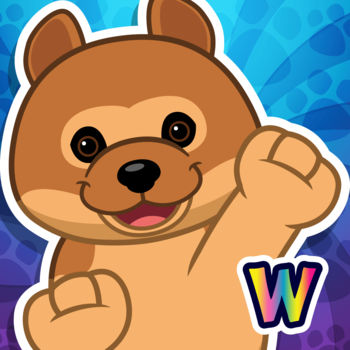 Webkinz - Play Webkinz on your mobile device!***NEW: Earn Pet Care points, Family Score and Milestone Prizes on the go!***Access your Webkinz World™ account anywhere! Decorate your rooms, shop, play arcade games and take care of your pets!• Decorate your pet’s rooms on your tablet or phone!• Care for your pets! Feed, dress and bathe your pets from your mobile device!• Go shopping! Buy awesome food, clothing, furniture, decorations, or even a new virtual pet for your Webkinz account in the mobile WShop (featuring unique Mobile Zone items)!• Play Arcade games and earn KinzCash!• Spin the Wheel of WOW and win unique prizes for your Webkinz World account!• Register for Webkinz World and adopt pets from your mobile device!• Special benefits for Deluxe Webkinz World Members!*• More features and arcade games from Webkinz.com added often!Download the app for FREE!About Webkinz PetsWebkinz™ pets are lovable toys that come alive in Webkinz World! Earn KinzCash playing some of the best Arcade games around! Feed, dress and play with your Webkinz virtual pets and design an amazing home for your whole Webkinz family. For kids aged 6+. Come in and play!*Some features require a Deluxe Webkinz World Membership or In App purchases.*Some features require an active internet connection.Webkinz World: http://www.webkinz.comWebkinz User Agreement: http://www.webkinz.com/us_en/user_agreement.html
