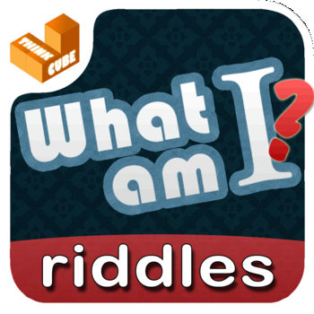 What am I? - riddles - \