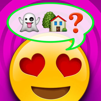 What's the Emoji? - Emoji Games - Know your emojis and emoticons? Can you beat all of the puzzles in What’s the Emoji?