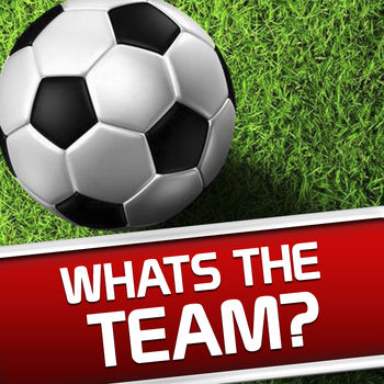 Whats the Team? Football Quiz Mobile Sport Game! - Guess the FIFA Football Clubs using a single picture!CHALLENGE YOUR FOOTBALL KNOWLEDGE!Test your skills and find out how many FIFA Clubs you can identify.TOP FOOTBALL LEAGUES!Featuring over 40 of the best FIFA leagues around the world:- Spanish La Liga- Italian Serie A- German Bundesliga- French Ligue 1- American Major League Soccer- Dutch Eredivisie- Brazilian Serie A- Mexican Liga MX- Argentinian Primera División- Portuguese Primeira Liga- Russian Premier League- Belgian Pro League- Swiss Super League- Scottish Premier League- Japanese J1 League- English Championship- English League One- English League Two- Ukrainian Premier League- Turkish Super League- Greek Super League - Danish SuperLiga- Spanish Segunda División- Italian Serie B- German Bundesliga 2- French Ligue 2- Swedish Allsvenskan- Norwegian Eliteserien- Austrian Bundesliga- Croatian HNL- Chinese Super League- Czech Liga- Uruguayan Primera División- Romanian Liga I- Australian A-League?- Colombian Primera A- Polish Ekstraklasa- Ecuadorian Serie A- Paraguayan Division Profesional- Chilean Primera División- Korean K League Classicand more!LOVE FOOTBALL?Over 700 FIFA Football Clubs! – Can you guess them all?Download now and see how far you can get...