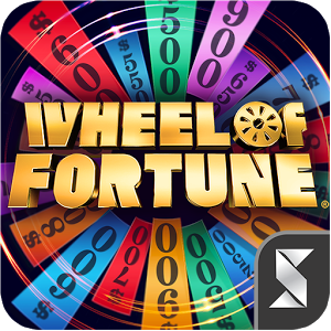 Wheel of Fortune Free Play - Have you ever wanted to buy a vowel? Spin the Wheel with Pat Sajak? Guess letters and watch them appear on the iconic puzzle board? It’s WHEEL.