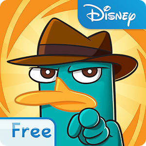 Where’s My Perry? Free - Join Agent P in the next addicting physics-based puzzler from the creators of Where’s My Water? Help Agent P get to headquarters for mission briefing by guiding water or steam to power his secret transportation tubes! Transform water in cool forms like ice, steam and solids to solve all sorts of mind-bending puzzles! Every drop counts when it’s SPY TIME! In this FREE version, play 15+ challenging puzzles featuring Agent P! Bonus – can you find the classified level featuring Balloony? Get the full version and play 200+ amazing puzzles featuring Dr.
