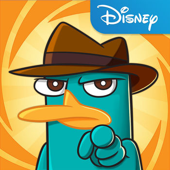 Where's My Perry? - Join Agent P in the next addicting physics-based puzzler from the creators of Where’s My Water? Help Agent P get to headquarters for mission briefing by guiding water or steam to power his secret transportation tubes! Transform water in cool forms like ice, steam and solids to solve all sorts of mind-bending puzzles! Every drop counts when it’s SPY TIME!• 200 ACTION-PACKED LEVELS – Feature vibrant graphics and original clips starring Perry, Monogram, Doofenshmirtz, Carl, Peter the Panda, Pinky the Chihuahua, and more!• TOP SECRET CRAZY-INATORS – Take water physics to a whole new level with a host of powerful lasers and spy gear!• COLLECTIBLES, CHALLENGES AND BONUS LEVELS – Uncover top-secret items to unlock bonus levels, featuring Doofenshmirtz’ childhood friend, Balloony!**A Wi-Fi connection is required to download the evil Dr. Doof packs and heroic Animal Agents levels!**AGENT P’S STORYAgent P is trapped in the tubes! Power-up the hydro-generators to help our fedora-wearing spy get back to the business of saving the world!DOOFENSHMIRTZ EVIL INCORPORATEDDr. Doofenshmirtz is creating an army of Evil Objects with his new Minion-inator. Lend an evil hand in 5 free levels, or officially join the ranks of Evil Incorporated in 60 levels!CALLING ALL AGENTS O.W.C.A. headquarters is under attack! Join Peter the Panda, Pinky the Chihuahua, and the rest of the Animal Agents in the fight against Dr. Doof!Visit www.facebook.com/WheresMyWater for more top-secret hints, tips and other classified materials. Some levels might require a small additional fee.Before you download this experience, please consider that this app contains social media links to connect with others, in-app purchases that cost real money, push notifications to let you know when we have exciting updates like new content, as well as advertising for The Walt Disney Family of Companies and some third parties.For additional information about our practices in the United States and Latin America regarding children’s personal information, please read our Children’s Privacy Policy  at https://disneyprivacycenter.com/kids-privacy-policy/english/.