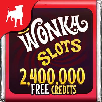 Willy Wonka Slots: Vegas Casino Slot Machines - Willy Wonka Slots is your lucky ticket to FREE casino slots with the iconic cast and characters of the classic movie!Join Charlie as he visits Willy Wonka’s chocolate factory and takes the tour of the most eccentric and wonderful candy factory of all. Satisfy your sweet tooth with Free Spins and mouthwatering bonus games as you explore the most flavorful factory of all time!VEGAS CASINO SLOTS MEET THE MUSICAL FANTASY FILM• Follow your favorite characters as they tour Wonka’s fantasy factory• Unlock new levels and discover delicious surprises• Explore the chocolate factory on a thrilling tour with sounds from the classic movie• Earn DELECTABLE Free Spins• Score JACKPOTS with sweet payouts• Dozens of BONUSES and ways to WIN BIG absolutely FREE• Wonka Wins, Wonkavator Wins and plenty more bonus chances to win• Collect millions of free credits every day• Daily Bonus, Streak Bonus and VIP Bonus add up to tons of FREE COINS• Level up to unlock NEW LEVELS and raise your max bet• Explore new worlds and meet classic Willy Wonka characters – New levels coming soon!• Turn on Fast Play to speed up the action• Play the game online or offlineUse Facebook Connect to:• Send and receive gifts with your friends• View friends’ progress with Facebook Connect• Sync your adventure across all devicesDownload Willy Wonka Slots for the sweetest slot machines around! Don’t wait - Your fantasy win is waiting!FROM THE MAKERS OF WIZARD OF OZ SLOTSThis game is intended for an adult audience and does not offer real money gambling or an opportunity to win real money or prizes. Practice or success at social gaming does not imply future success at real money gambling. Use of this application is governed by the Zynga™ Terms of Service. Collection and use of personal data are subject to Zynga\'s Privacy Policy. Both policies are available in the Application License Agreement and Privacy Policy sections below, as well as at www.zynga.com. Social Networking Service terms may also apply.WILLY WONKA AND THE CHOCOLATE FACTORY and all related characters and elements © & ™ Warner Bros. Entertainment Inc. (s16)ADDITIONAL DISCLOSURES • For specific information about how Zynga collects and uses personal or other data, please read our privacy policy at http://www.zynga.com/privacy/policy.• This game does permit a user to connect to social networks, such as Facebook, and as such players may come into contact with other people when playing this game. Social Networking Service terms may also apply.• The game is free to play, however in-app purchases are available for additional content and premium currency. In-app purchases range from $0.99 to $99.99.• You will be given the opportunity to participate in special offers, events, and programs from Zynga Inc and its partners. Use of this application is governed by the Zynga Terms of Service, found at http://m.zynga.com/legal/terms-of-service. Collection and use of personal data are subject to Zynga’s Privacy Policy, found at http://www.zynga.com/privacy/policy.