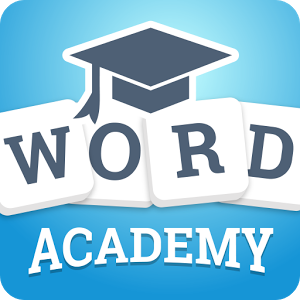 Word Academy - ***** Already Ranked #1 among Word Games in 44 countries ***** Enroll in Word Academy to unlock hundreds of grids made up of hidden words.