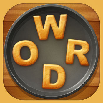 Word Cookies! - World\'s best words puzzle game \
