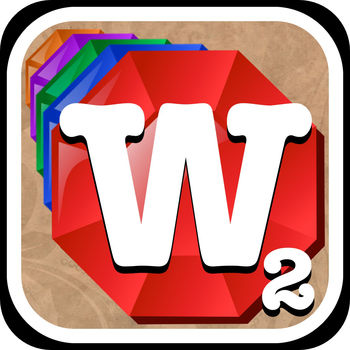 Word Jewels® 2 Wordsearch Crossword Puzzle Game! - \