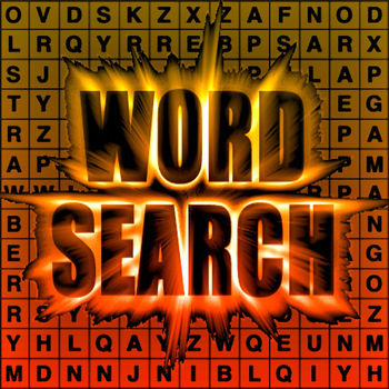 Word Search Free - Word Search Free is a hidden word puzzle game with 4 difficulty levels and over 80 different word lists with unique themes to choose from. And best of all it\'s free.Word Search Free provides the classic word search puzzle or word finder game for the iPhone and iPod touch. Unlike other word search or word finder games in the store, Word Search Free doesn\'t have a limited set of pre-canned puzzles. Word Search Free can generate virtually an unlimited number of puzzles, and it generates a unique puzzle every time. And the number of words is not limited to a half dozen like some of the free applications, or even 16 like some paid applications. Word Search Free puts as many words as it can from the category you choose into the puzzle. Many times over 30 words in a 11x12 grid! What a challenge! Word Search Free puzzles are fun, provide many levels of difficulty, and are a great way to pass the time and improve your vocabulary. To play Word Search Free, find the hidden words in the puzzle and swipe them with your finger. Hidden words can appear in any orientation - up, down, left, right, or diagonally - and in either direction, forward or backward. In a word search puzzle, words can overlap so that a letter can be part of two or more words. If you have trouble finding words, simply tap the \