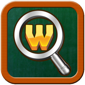 Word Search Unlimited Free - WordSearch Unlimited is the best word search game in the App Store.Play unlimited high quality puzzles, with themes you like. WordSearch Unlimited is the one you are looking for.Features:- Unlimited puzzles: each puzzle is unique- Three game levels- Word lists from popular categories- Word lists with foreign words- Customizable Themes- Auto save game state on exit- Local scoreboard- Email to friendsThemes:- Pencil on paper- Chalk on blackboard- White grid & Black grid- Custom theme: customizable color and backgroundWord Lists:- Basic, standard English words- SAT, GRE, TOEFL, IELTS, GMAT vocabulary- Animals- Food & Drink- Fruit & Vegetable- Family- Boy names- Girl names- Body parts- Clothes- Colors- Sports- Top Brands- Music & Instruments- Transport- Weapons- Weather- World countries- German words- French words- Spanish words- Italian words