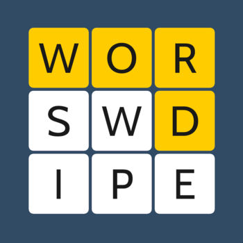 Word Swipe - Word Search Brain Training Games Free - Word Swipe is a wonderful new game to test your word search skills, the perfect game for puzzle lovers!How to play?Swipe your finger horizontally, vertically, diagonally, forwards or backwards to find the specific hidden words in the letter grid. With more than 500 well designed levels in 2x2, 3x3, 4x4, 5x5 and 6x6 format - be warned the game may start easy but soon becomes fiendishly difficult!Features:- FREE word game for all ages- Find the specific hidden words in the grid.- Swipe up, down, left, right and diagonally to make your guesses.- Use the hint button if you get stuck!- Fun for all of the family!Download it and enjoy now!