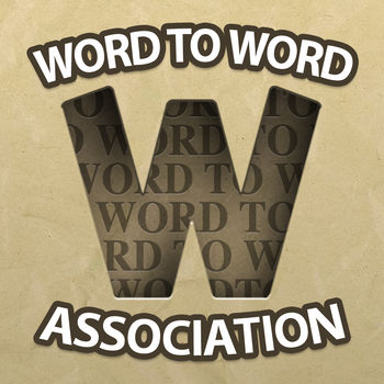 Word to Word - A fun and addictive word association brain game - Challenge yourself with this fun and addictive free word association game.If you love crossword, word search, or hangman, you will love this new twist on word association. 5/5 \