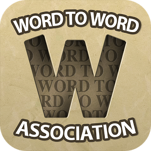 Word to Word: Association Game - Challenge yourself with this fun and addictive free word association game! Hot.