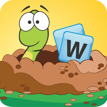Word Wow - Boggle and scramble your mind with the best word game ever! - ***** (5/5)  \