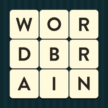 WordBrain - Join more than 30 million brainiacs and try WordBrain - Brain training at its BEST! This is a word puzzle for true word geniuses! It starts out very easy but gets challenging quickly. Exercise your brain and find hidden words, slide your finger over them, and see the letters collapse. Do it all in the correct order and you will be able to clear the grid. As you get stuck on a level, which you probably will, remember that there are no unsolvable levels. So think carefully before each swipe and conquer the ultimate word challenge while keeping your brain in shape! WordBrain is available in 15 languages with 700 levels per language, so even the smartest word game enthusiasts will have a real challenge to complete this game. In fact, only very few have!---WordBrain has been lovingly created by MAG Interactive, where we take fun seriously.Join a global audience of more than 100 million players and check out some of our other chart-topping hit games like Ruzzle,Wordalot or WordBrain 2!We really value your feedback, go to https://www.facebook.com/wordbraingame and say what\'s on your mind!More about MAG Interactive at www.maginteractive.comGood Times!