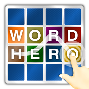 WordHero - â˜… â˜… â˜… [WordHero] was a Featured app in Google Play (August 2012) â˜… â˜… â˜… â˜… â˜… â˜… Featured in Google Play \