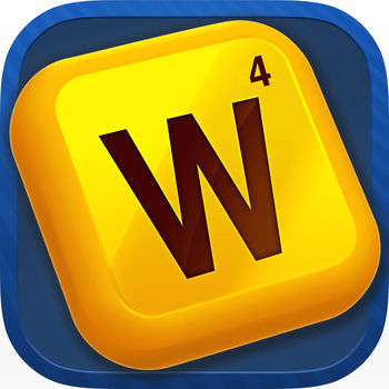 Words With Friends Classic - Unleash your vocabulary and play Words With Friends, the world’s favorite crosswords puzzle game!PLAY the word-building puzzle game you know and loveUSE your wits and strategize to make the best movesCONNECT with your friends through in-game chatDISCOVER new friends instantly with random opponent matchmakingUNLOCK your win/loss record and other STATS to see how you compare against your opponents*ACCESS your game across your iPhone, iPad and/or iPod Touch* Requires in-game purchase to unlock________________________________________PRAISE FOR WORDS• \