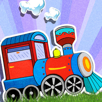 Working on the Railroad: Train Your Toddler Free - Does your little one love trains and music? Train your Toddler!Working on The Railroad: Train Your Toddler is an adorable toddler\'s rendition of the popular song, “I\'ve been Working on the Railroad.” This fully interactive children’s app explores immersive musical scenes across the railway throughout several exciting learning games and adventures. Sing-a-long! • Sing and play with the music from the classic nursery song \