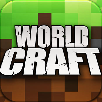 World Craft HD - World Craft HD lets you skilled craftsman to create your perfect dreamland with  unlimited sources. Hours of fun waiting awaits you: make houses with amazing gardens, castles, forests and go mining, go swimming etc and fun is free forever  you are the god of your own universe  be a loving one or destroyer its all up to you.