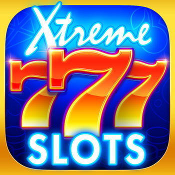 Xtreme Slots - FREE Las Vegas Casino Slot Machines - Play XTREME SLOTS, The World\'s Favorite Slots for FREE!Feel the thrill of Vegas with FREE COINS and 100+ Slots Machines! Hit it Rich with Huge JACKPOTS and massive TOURNAMENTS!Key Features:· Have fun with more than 100 unique pokie machines including Mighty Zeus and Treasures of the Nile!· New pokie machines added EVERY 2 WEEKS with lots of bonus.· Fast paced spins. Stop the reels at anytime. · Bonus Features: Spin the WHEEL Bonus, Picker Bonus and Free Spins Bonus. · Xtreme Bonus: Get FREE COINS every 2 hours.· Stacked Symbols, Xpanded Wild, 5x4 reels and more bonus features to come. · Play Offline with no internet connection. · Invite your Facebook friends and get free coins.· Send Gifts and receive FREE BONUS coins from your friends.· Share all the fun on Facebook and Twitter and get bonus coins!· Play anywhere for FREE! Play on Facebook and your mobile device!So what are you waiting for!!! Want to play real slots? get Xtreme Slots! updates: facebook.com/xtremeslots - The games are intended for an adult audience.- The games do not offer \