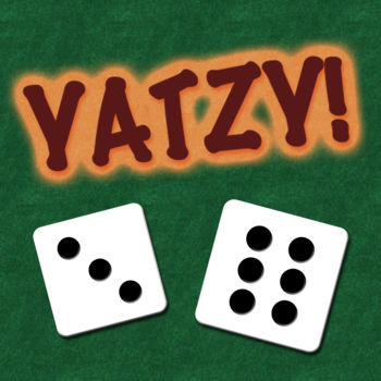 Yatzy HD - Yatzy HD is the ultimate dice game! It\'s simple and fast to learn but can give you hours of fun!Yatzy HD runs on the iPhone, iPod Touch and the iPad and supports the Retina Display!Four different game modes will keep you entertained and check for updates, because there will be more!The local multiplayer mode gives you the chance to play directly against your friends and family.The online leaderboards will give you a way to compare yourself to others and try to beat them all!Great graphics, sound effects and the possibility to share your results on Facebook make Yatzy HD the best way to play one of the funniest dice games available!