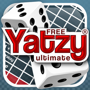 Yatzy Ultimate Free - Best Dice Game - roll & win - The most addictive dice game you can ever play! Refresh your childhood memories with this all-time classic game and customize it the way you want. Yatzy, Maxi Yatzy and American Yatzy modes will give you hours of fun playing alone or against opponents from around the world.No matter if you’re a beginner or master of the game, we added hints and 3 difficulty levels to suit your skills and let you advance the game. You can choose to practice your skills in training mode, or play against real opponents, Head-2-Head with the best from around the world. As for the risk takers, use Game.IO Chips to bet and take risks and feel the ultimate power of winning. If you’re looking for a relaxed match with your Buddies, go to Play & Wait and play freed from time pressure.Yatzy Ultimate is one of the most popular and addictive Yatzy games with over 4.000.000 downloads. Every single review you wrote was carefully read and analyzed. Now, we completely reinvented for you and made it even more exciting by adding new and unique game features.Start the journey as a Newbie on Noob Alley, and advance to higher levels with little luck and using your skills. Play Online and Bet games, win Game.IO chips and soon you will be the Titan of Passage of Titans. Build your own buddy list by adding your friends and family, or meet new friends from all over the world. Your buddies will always be there when you’re in the mood for rolling the dice and winning!As a reward for your loyalty we are giving you 5000 Game.IO Chips for free.Let us know your suggestions and improvements or issues/bugs you have: support@game.io.Yatzy is free to download, and all levels can be completed without spending any money. The game offers optional in-app purchases from 0.99 USD to 49.99 USD.Supports:• 5 000 initial free Game.IO Chip• 5 levels and ranks which will provide you constant challenge playing with higher stakes• Select your favorite game configuration: Yatzy (Scandinavian - 5 dice), Maxi Yatzy (6 dice) & American Yatzy (5 dice)• Invite your buddies and play with them Online or Play&Wait matches• Chat - Chat with your Buddies while playing• Online - play against the best opponents from around the world• Bet - take risks and win more• Play with Nearby players via Bluetooth • Play offline: alone, against Computer or with your friends - Pass n’ Play• Progressive daily bonus• Timers for Online mode• Get additional points for your second Yatzy• Global Leaderboards - beat high scores and climb straight to the top• History of your games• Share your results on your favorite social network• Server connectivity indicator to keep track of your connection for playing Online and Bet games• Crisp graphics and sounds effects• Available in 8 languages: English, French, German, Swedish, Spanish Danish, Russian, Turkish
