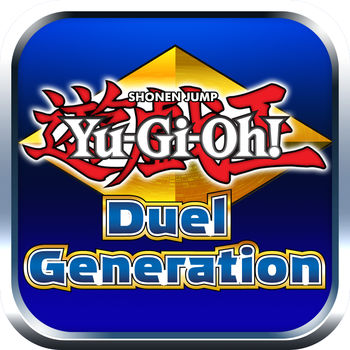 Yu-Gi-Oh! Duel Generation - THE WORLD’S BEST-SELLING TRADING CARD GAME!It’s Time to Duel! Enjoy thrilling Duels against players from around the world and characters from the animated TV series! Collect cards that represent powerful Monsters, magical Spells and surprising Traps to build a winning Deck to smite your foes. Limitless play offline or online and unique weekly challenges makes Yu-Gi-Oh! DUEL GENERATION the perfect free-to-play Trading Card Game for all players.ANYONE CAN PLAY: From new Duelists to experienced players, DUEL GENERATION is a game that anyone can pick up and play.  A Tutorial is included to assist new players as well as a campaign mode that lets players focus on easier opponents until they’re ready to take on greater challengers! THOUSANDS OF CARDS: Over 6,000 cards will be available to collect, from Blue-Eyes White Dragon to Bujins, with even more to be released in the future!WEEKLY CHALLENGES: Each week the game features the opportunity to battle a fresh lineup of progressively more difficult opponents for new cards that can be added to your Decks.OFFLINE & ONLINE PLAY: All game modes feature unlimited free play – perfect for honing your skills!DUEL GENERATION is the most complete free-to-play card game experience on mobile. Whether you are a beginning Trading Card Game player or a seasoned veteran, there’s something for everyone to enjoy.Compatibility:iPad Mini, 1st GeniPad Mini, 2nd GeniPad, 2nd GeniPad/iPad Air, 3rd Gen, 4th GenSupports iOS versions 6.0 and Up.Languages supported:* English* French* Italian* German* Spanish©1996 KAZUKI TAKAHASHI©2011 NAS * TV TOKYO