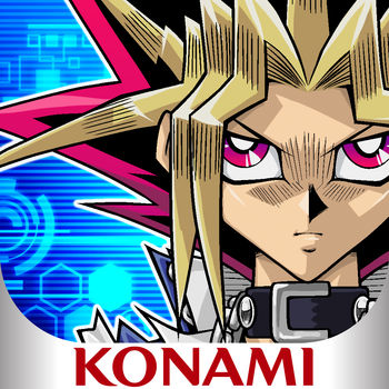Yu-Gi-Oh! Duel Links - Take on global Duelists in real-time and while on the go with \