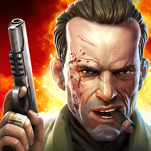 Z War-Zombie Modern Combat - Following the Walking Dead’s return to our screens, overcome the hysteria as you lead the last empire on earth to salvation from the zombie horde in Z War.
