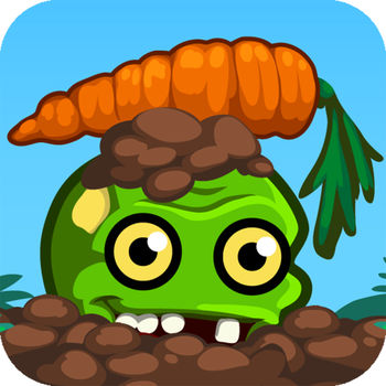 Zombie Farm 2 - Tired of killing zombies? Farm them instead!  The #1 Farm game just got better! FARM - grow and harvest your very own zombiesCHOOSE - from a wide variety of crops and zombies. 100% organic!CREATE & COMBINE– experiment and mutate zombies to create a one of a kind zombie team!INVADE – fight zombie prejudice by unleashing your home grown zombies on the enemy!CUSTOMIZE – unleash your inner designer with a large array of decorations to jazz up your farmPLAY – play tag with your friends & check out what your friends are doing with their farmsPlay now and discover your own one of a kind zombie team! New in Zombie farm 2:- Unlimited Storage & Mausoleum Expansions- Updated Art & Backgrounds- Improved game mechanics- and much, much more!!!JOIN THE COMMUNITYFind out more at zombiefarmgame.comFacebook: http://www.facebook.com/ZombieFarmGET SUPPORTContact us for help at http://support.theplayforge.comTHE PLAYFORGE™Visit us at theplayforge.comTwitter: twitter.com/theplayforgeCheck out our other games: Tree World and Zombie Life