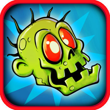 Zombie Tower Shooting Defense Free - by Top Free Games - Award wining simple strategy game. Build Towers to defend your castle from the zombies. This great hit is now FREE on the iPhone.By the creators of #1 iPhone FREE APP Racing Penguin, rated 5 stars! Simple and fun. Choose your towers and place them strategically on the zombies path. Make money by destroying zombies and build more towers! Don’t let your Castle off-guard, protect it from the zombie waves! Features:+ 12 exciting and challenging levels!+ Unlock new towers as you improve!+ 4 different types of towers and 8 power-ups!+ Fight against 7 types of zombies!Get it while it’s FREE!Privacy Policy: http://www.topfreegames.com/privacy#third-party-advertising-and-analytics