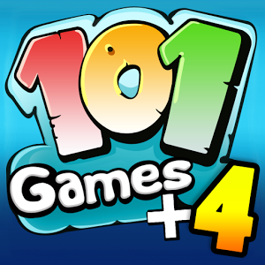 101-in-1 Games Anthology - This game is a collection of 105 games in 1 app! Top #5 app on AppStore in United States, Australia, Germany, France, Italy, Spain, UK and many other countries!!! Handpicked from all 101-in-1 Games series, this release offers only the most popular games. Puzzle games, fast paced arcade action, racing, sports, cooking, shooting, sudoku and many many more! This collection is enough to satisfy all your gaming needs! * Subscribe to www.youtube.com/Nordcurrent for new videos and trailers! * Join us at www.facebook.com/Nordcurrent to participate in our competitions, win prizes and have fun!