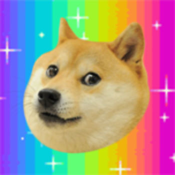 2048 - Doge Version - wow     such doge  very gamingmuch fun             so amaze  very wowThe great game of 2048 you already know and love, now in the doge version! Match equal doges and get a new doge.