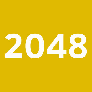 2048 - Inspired by Gabriele Cirulli game available on the web: http://gabrielecirulli.github.io/2048/Join the numbers and get to the 2048 tile!Swipe to move all tiles. When two tiles with the same number touch, they merge into one.Get to the 2048 tile, and reach a high score!