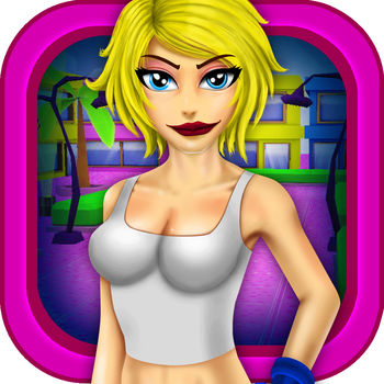 3D Fashion Girl Mall Runner Race Game by Awesome Girly Games FREE - This game has one mission: Shop Till You Drop!!!You need to get ready for the big date tonight, and the perfect outfit is just waiting for you to find it!GAME FEATURES:Super Cute Characters to Choose FromAwesome GraphicsCollect outfits and power-upsPlay with Friends!!Download today!!
