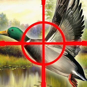 A Cool Adventure Hunter The Duck Shoot-ing Game by Animal-s Hunt-ing & Fish-ing Games For Adult-s Teen-s & Boy-s Free - Aim & Shoot! Shoot the ducks and become a Master Hunter. Tilt the device to aim and Tap to shoot and kill. - EASY CONTROLS (Tap to shoot) - Awesome Graphics - Multiple TARGETS! - Improve your skills and accomplish EXTREME HUNTING MISSIONS - Compete against your friends Don\'t miss a single Shot....or you will end up losing the game! Download now and don\'t miss amazing updates!