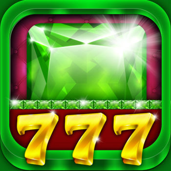 A Emeralds of Oz Casino Slots Game with Lucky Wizard Bonus for Free - Welcome to the magic world of Emeralds of Oz Casino Slots! Spin to WIN with this awesome new slot machine game! Try your luck today for some fun emerald slot action. Big money slots winning right from the comfort of your home! - FREE starter coins! - BIG FREE Lucky Daily Bonus - WIN up to 5000 FREE coins each day you play. - No facebook or internet connection needed! :) - BONUS rounds to WIN more, - Universal for iPhone & iPad, retina graphics - Game Center for leaderboards, AND MUCH MORE! Download it now and PLAY for FREE! *This game is for fun simulation play only. No real money gambling. Only play if you are the required gambling age in your country.