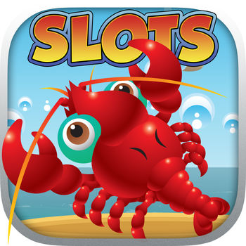` Ace Slots Lobster Mania - Lucky Gold Jackpot Journey Free - FREE FOR LIMITED TIME!!!Wow!!! Over slots amazing game is released!!!The slot machine game with popular Vegas themes! Play FREE forever!The excitement of Vegas now on your phone to play whenever you want. Just tap to spin!Slots has hours of fun with tons of slot machines to play and more to come.- FREE updates with new slot machines- Win more often than any other slots game- hours of fun to passtime - Exciting animations and cool effects!- Free Spins, Wilds & Bonuses!- Play on 5 reels with up to 30 lines!Play a huge variety of fun slot machines themes:Downloads now!!!