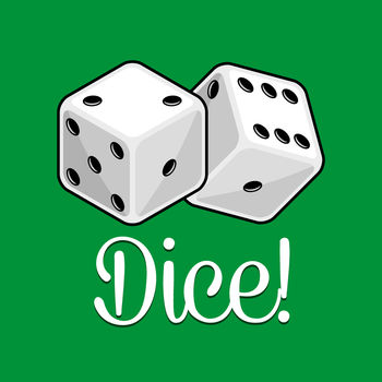 Addictive Dice - Classic Dice Roller - Addictive Dice is a version of the traditional Yahtzee dice game.Some of our reviews:- \