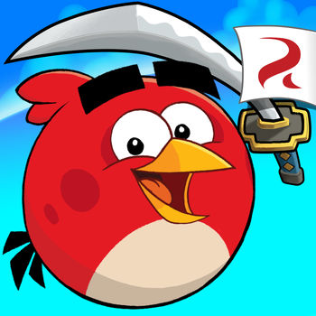 Angry Birds Fight! RPG Puzzle - Note:Minimum iOS Version 8 is required.Get ready for a showdown in Angry Birds Fight! – a match-3 frenzy where you take on other players in real-time battles of strategic, bird swapping agility! Join your favorite flock on a journey to match tons of addictive feathery puzzles!PLEASE NOTE: iPod Touch 4th generation devices are currently not supported.GET READY TO RUMBLEPlay against friends (and foes) in real-time matches. Race against the clock to match as many panels as possible to power up your bird for the fight! GRRRR!ARM YOURSELFEquip your birds with wacky weapons and questionable armor to give them more health, attack power and also some special skills to give you the edge. It’s fight or flight!SET SAIL AND FIGHTExplore uncharted islands packed with challengers – then knock ‘em out in a match-three frenzy! Win to unlock more birds, weapons and other items. Just look out for the Monster Pigs…CHALLENGE other players globally in real-time match-three puzzlesPOWER UP birds for the fight by matching faster and better than your opponentMATCH 4 to activate special powers, MATCH 5 to start FEVER TIME!WIN fights to gain XP, win items and customize your flock and your shipACCESSORIZE with different items to increase health, attack and add skillsEARN bird coins in fights to buy more weapons and accessories in the shopPLAY the lucky slots to unlock more items - go on, give it a spin!-----------------------------Discover:http://fight.angrybirds.com/Follow:https://www.facebook.com/angrybirdsfightofficialhttps://twitter.com/AngryBirdsFight-----------------------------Angry Birds Fight is completely FREE to play, but there are optional in-app purchases available. But either way it’s a fun, feather-filled fighting frenzy!Terms of Use: http://www.rovio.com/eulaPrivacy Policy: http://www.rovio.com/privacy