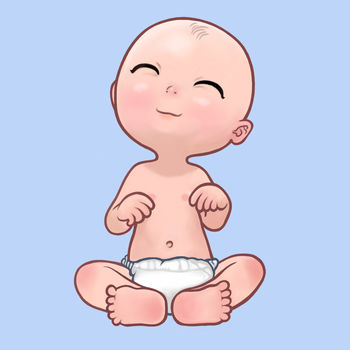 Baby Adopter - Baby Adopter is a babysitting, nursery and dress up game for people who love to take care of little babies.Works on iPhone, iPad and Apple Watch.Adopt and feed a cute little baby!Feed, buy clothes, shoes and toys and take care.You have to feed your baby when hungry. The baby has to be with energy equivalent of 30. And do not let your baby get sick... This is the goal of Baby Adopter.Game Locations.Another goal is to explore and purchase items for the Baby Room, Bathroom, Playground, Playroom, Family Room, Game Center and Zoo and purchase all the toys.Egg Hunt.Another goal is to hunt, find, collect and complete the collection of mini trophy creatures. You need to look for eggs, hunt, crack and hatch and finally own creatures which are inside the eggs. The eggs can be found randomly in different game locations. Need to wait after each crack in order to proceed with the following crack. The egg will be hatched after 3 cracks. The egg which was cracked once can be found in the same location.Karma represents your overall game progress and player experience. The baby will grow after 100 days of age (after acquiring clothes and shoes).===The baby will respond with sounds on tap, double tap and double finger tap on Main screen. It is possible to change Sounds settings and Music settings on Account screen.When any of rooms is fully completed another Game Center achievement would be reached. When the player clicks on the yellow coin in any of the rooms: Baby room, Bath, Playroom, etc the new screen is opened with the options to purchase game points. The current game score will be updated with purchased points amount. In addition ads will not be displayed in the game.The game is accessible for visually impaired and blind people (VoiceOver).