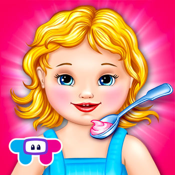 Baby Care & Dress Up - Love & Have Fun with Babies - ~~> Dress, Feed & Bathe your Baby - Have a Tea Party & Put your Baby to Bed! ~~> Play Mommy & Care for Adorable Babies, Hundreds of Outfits & Loads of Fun! ~~> Kids will Learn Responsibility - Don’t Let the Babies Cry!Meet Emma, Sophia, Ava, Olivia, Kim and Connor, 6 adorable babies who can’t wait to be dressed, fed, played with, bathed, read a bedtime story and put to sleep. This is the most fantastic mommy’s helper game ever! Dress Up Time! First, it’s time to dress up your baby in style. Choose from dozens of hairstyles, outfits, onesies, dresses, jeans, silly pacifiers, accessories and toys! Now she’s ready to eat.  Feed Me! Your baby is hungry! Prepare a bottle and feed your baby her cereal and veggies. Is your baby a picky eater? When she’s happy, she will smile, but if she’s hungry or doesn’t like her food, watch out - she will cry. Remember to clean your baby’s mouth with a napkin!Tea Party! Everyone loves a fun tea party! Surrounded by her dolls in her backyard, your baby is ready to eat cookies and drink tea. You will mix up the tea and add sugar cubes. Don’t forget to give her dolls drinks too.!Bath Time! Get out the shampoo and soap, your baby is dirty. Wipe her clean with a sponge. Make the bubbles pop and play with her bath toys. Rinse her off with water when she’s all clean.Time for Bed!After all the fun she had, your baby is getting sleepy. She wants a bottle and a bedtime story. All tucked in and ready for bed, choose from 3 books to read to her. Nightie night.    Features:> Touch the spoon and scoop the formula to make the baby’s bottle> The bottle shakes until it’s mixed and ready to be used> Feed the baby her cereal, vegetables & fruit and make her smile or cry> Make the tea yourself from 4 flavors, add some sugar and serve! > Choose bedtime stories to read, “Cinderella,” “Wizard of Oz” or “Goldilocks”> Use the soap and sponge to clean your baby, then wash & dry her with the towelABOUT TabTale With over 1 billion downloads and growing, TabTale has established itself as the creator of pioneering virtual adventures that kids and parents love. With a rich and high-quality app portfolio that includes original and licensed properties, TabTale lovingly produces games, interactive e-books, and educational experiences. TabTale’s apps spark children’s imaginations and inspire them to think creatively while having fun! Visit us: http://www.tabtale.com/ Like us: http://www.facebook.com/TabTaleFollow us:@TabtaleWatch us: http://www.youtube.com/iTabtaleCONTACT US Let us know what you think! Questions? Suggestions? Technical Support? Contact us 24/7 at WeCare@TabTale.com.IMPORTANT MESSAGE FOR PARENTS: * This App is free to play but certain in-game items may require payment. You may restrict in-app purchases by disabling them on your device.* By downloading this App you agree to TabTale’s Privacy Policy and Terms of Use at http://tabtale.com/privacy-policy/ and at http://tabtale.com/terms-of-use/.Please consider that this App may include third parties services for limited legally permissible purposes.