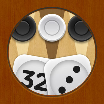 Backgammon Free - Play the classic game of Backgammon on your iPhone or iPod Touch for free!Backgammon Free is the best free Backgammon app available for iOS.  Backgammon Free supports both 1 player and 2 player gameplay, so you can play against friends or test your skills against a challenging computer opponent.  Backgammon Free includes a host of exciting features, including:• Outstanding AI with three difficulty levels • Highlighting of possible moves• One touch or double touch move entry• Match play to a configurable number of points • Undo function  • Configurable player names and score tracking  • Automatic save when you exit or suspend the app• Great graphics and awesome sound effectsIf you\'ve been looking for a great Backgammon app for your iPhone or iPod Touch, look no further.  Download Backgammon Free today!