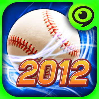 Baseball Superstars® 2012. - Baseball Superstars® 2012, Ultimate Smart Baseball Experience \